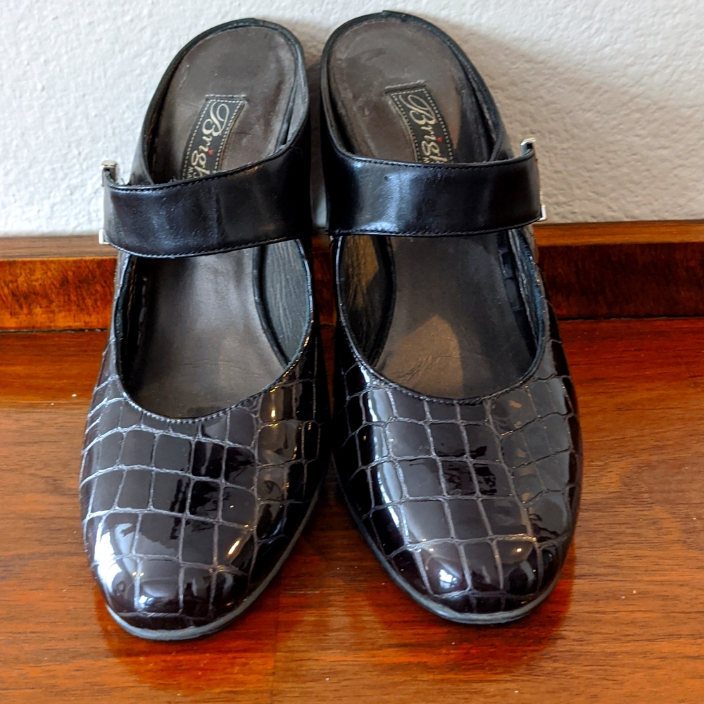 Brighton heels